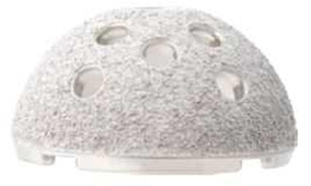 Produktbild - VF000130856 - Acetabulumkopp acetabulum hemisfärisk primär höft cementfri 3 cluster 42mm