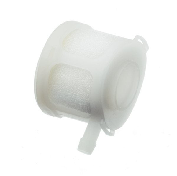 Produktbild - VF000183976 - Fukt- och värmeväxlare för trakeostomi och spontanandning med grov O2-nippel TV 100-1500ml