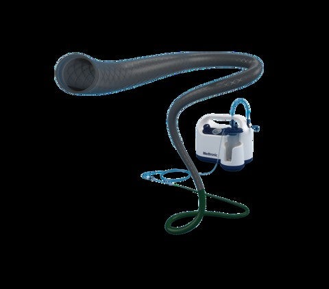 Produktbild - VF000165832 - Aspirationsslang Riptide ID 0.110" längd 112"