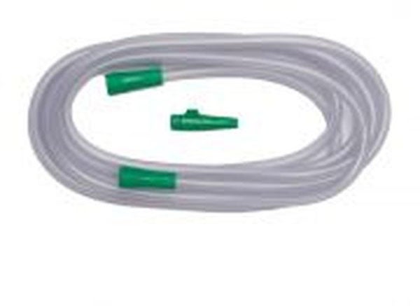 Produktbild - 65317 - Sugslang kona-kona 3,5m innerdiameter 6mm