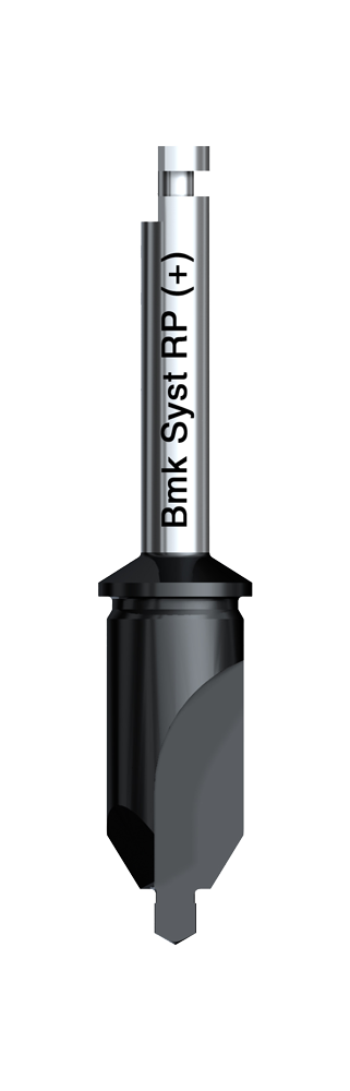 Produktbild - VF000180161 - Guidat startborr och försänkare RP