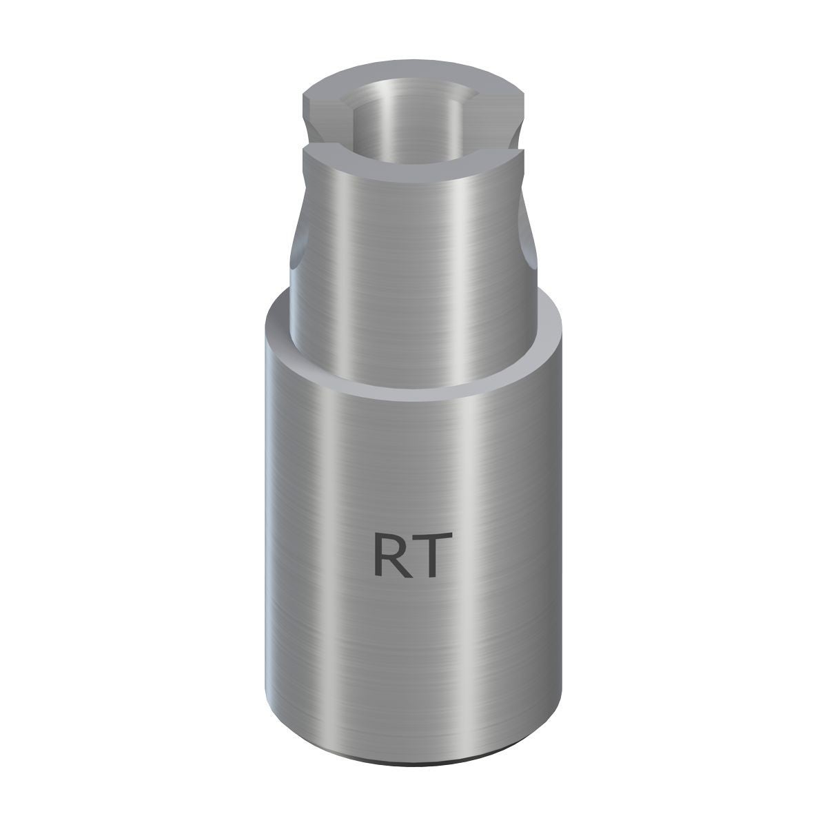 Produktbild 1 - 037.1610 - Hållare RT PMAB TAN 12
