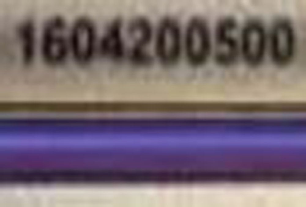 Produktbild - VF000172938 - SOLERA 6.0 RAKT STAG CC - 500MM