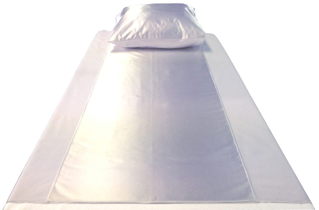 Produktbild - VF000116238 - Glidlakan 200x190cm