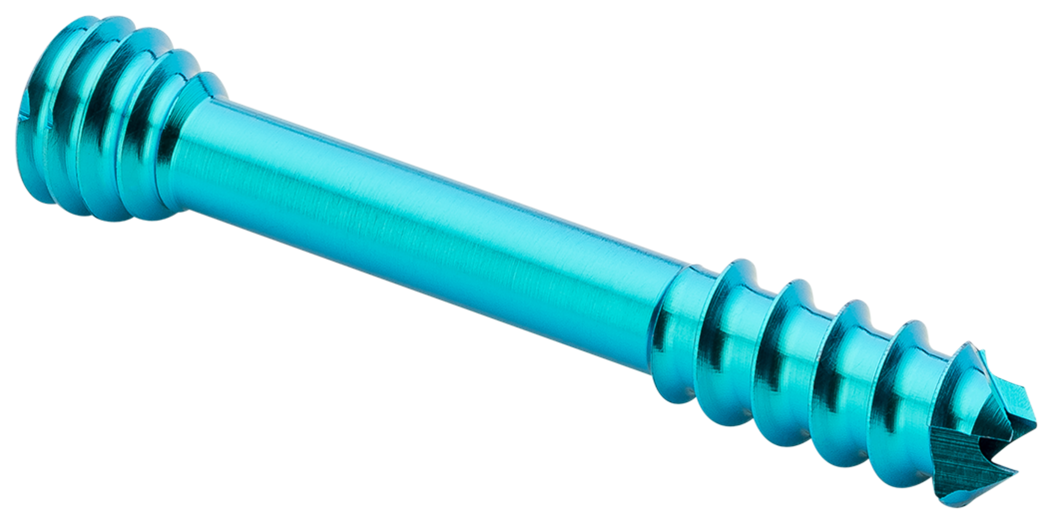 Produktbild - VF000189781 - Kanylerade skruvar, kompression Ø3,5-5, ≤44mm.