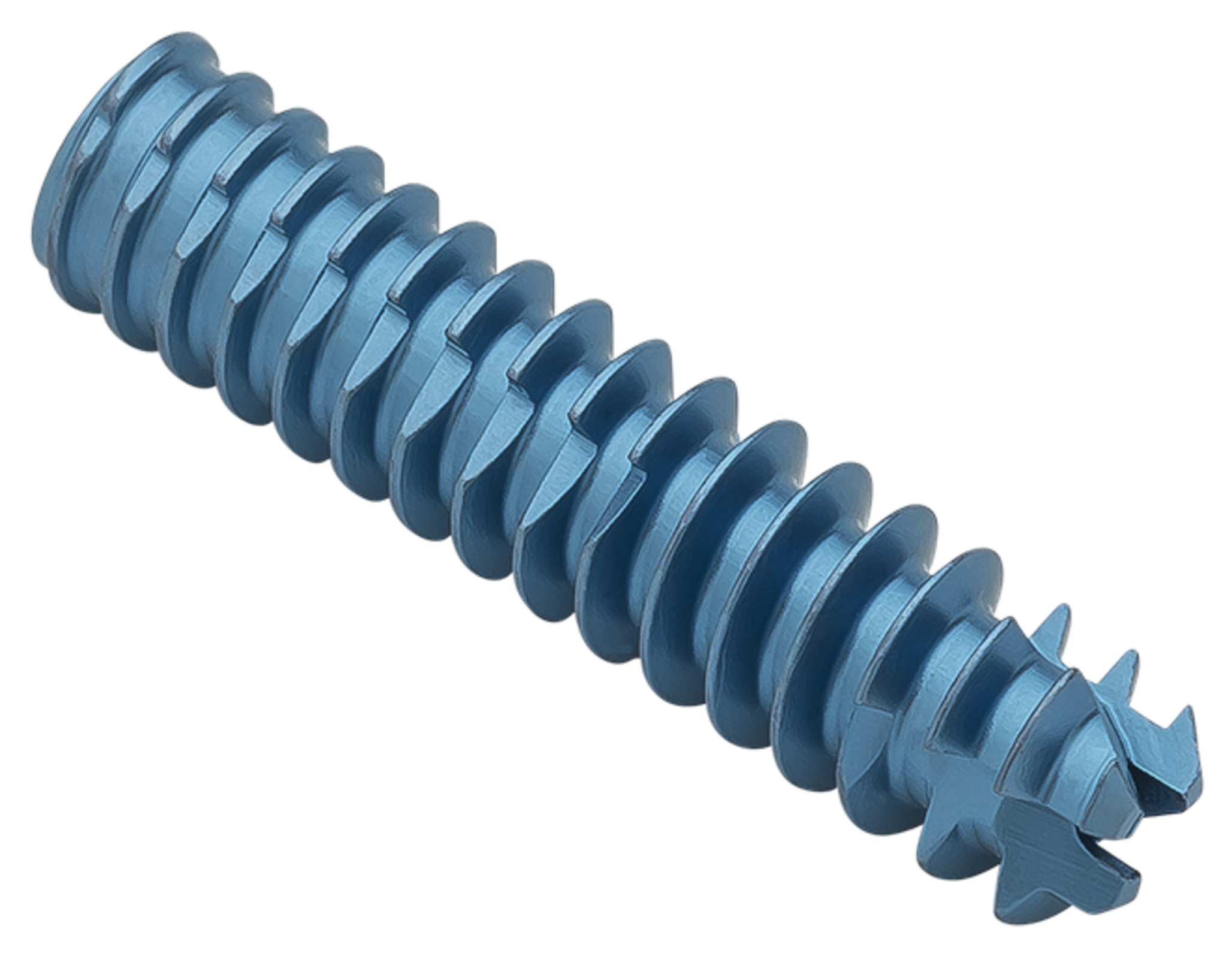 Produktbild - VF000189834 - Kanylerade skruvar, kompression  Ø3,5-5, ≤44mm.