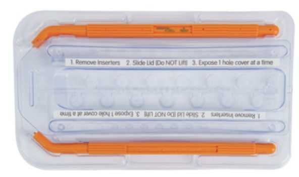 Produktbild - VF000128958 - REDAPT HOLE COVER KIT