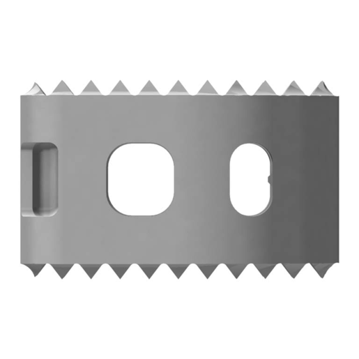 Produktbild - VF7005283 - Cervikal Bur Peek Acis Sm Parall H12 