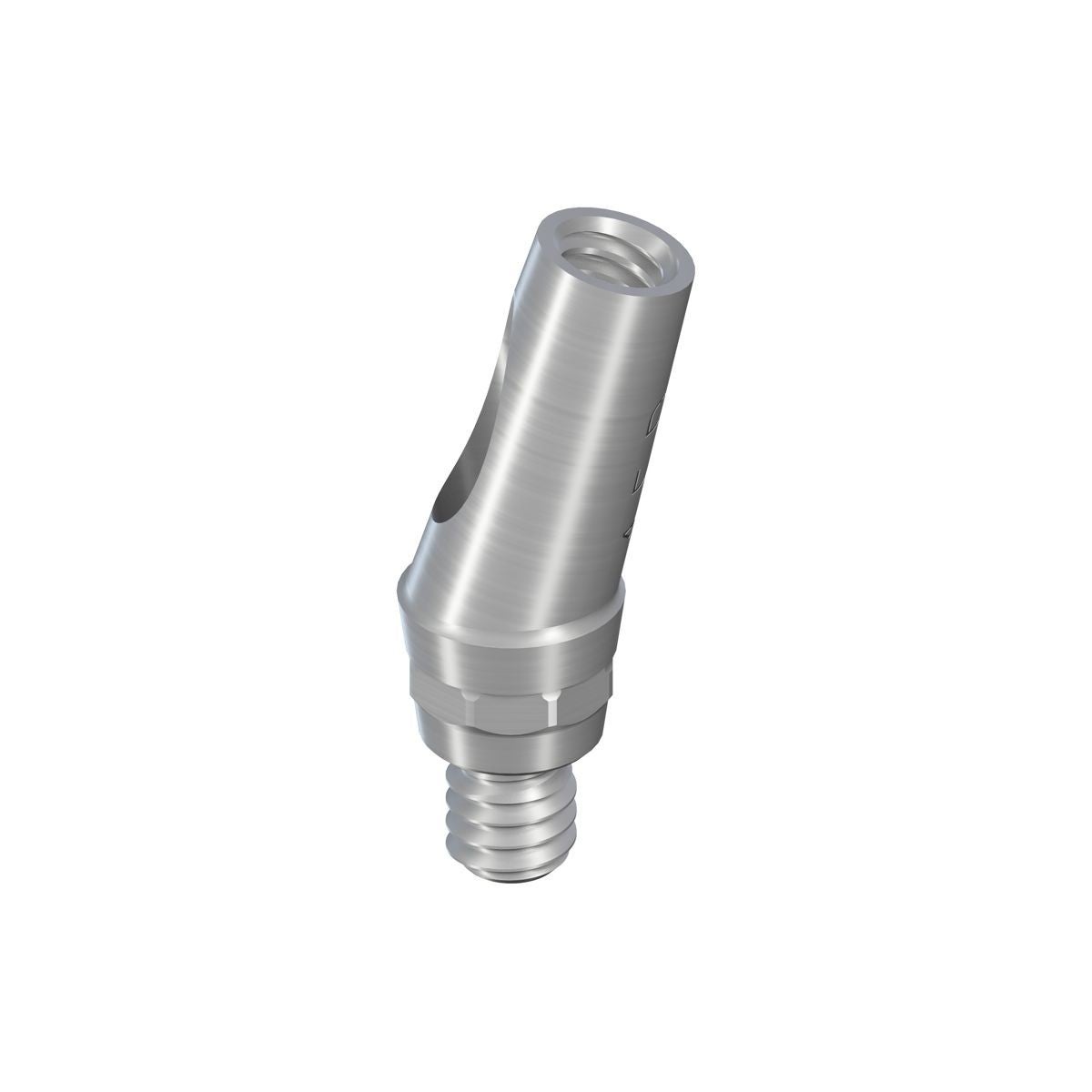 Produktbild - VF000178985 - Abutment cementretinerande RN 6,7mm 15°
