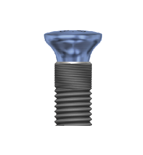 Produktbild - VF000178256 - Läkdistans EV strl L 7,5x3,5mm