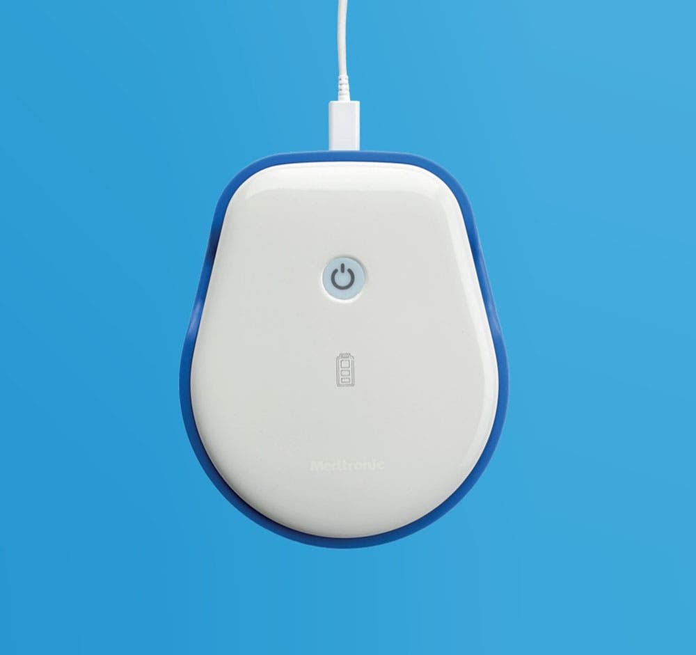 Produktbild - VF000119065 - RS6200//RECHARGE SYSTEM RS6200 ACTIVA RC INS DBS