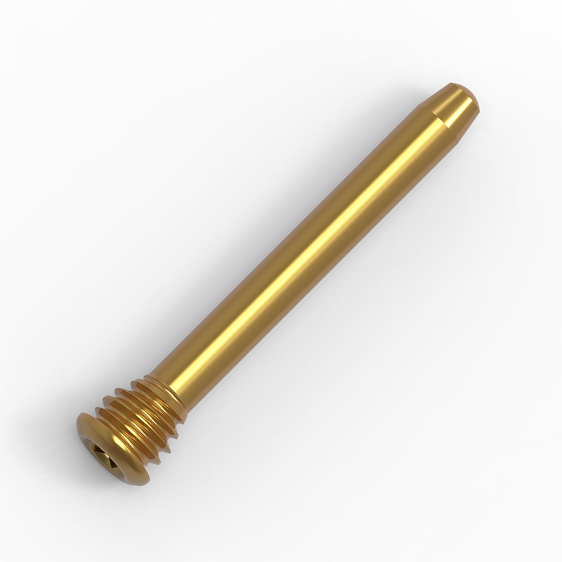 Produktbild - VF000192903 - 2.3mm x 18mm Locking Cortical Peg