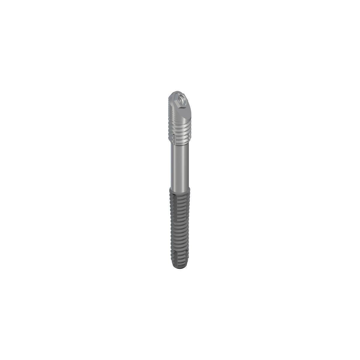 Produktbild 1 - CH-ZT-32.5 - Zygomatimplantat rund titan ZAGA 4,3x32,5mm