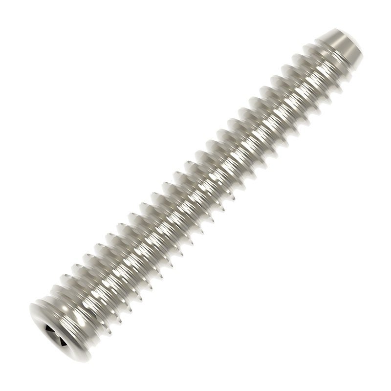 Produktbild - VF000192910 - Låsskruv variabel vinkel 2,3mm längd 16mm