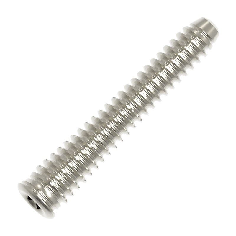 Produktbild - VF000192910 - Låsskruv variabel vinkel 2,3mm längd 16mm