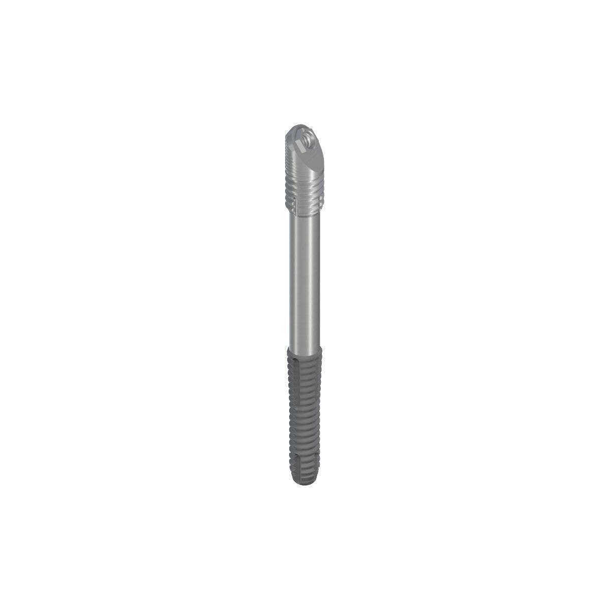 Produktbild - VF000179296 - Zygomatimplantat rund titan ZAGA 4,3x40mm