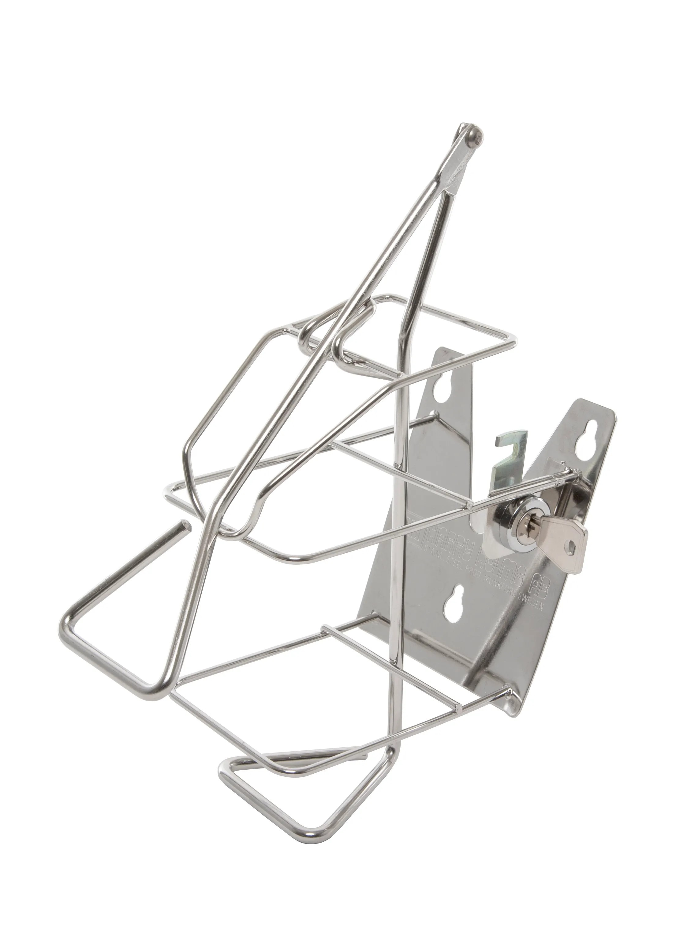 Produktbild - VF7003057 - Låsbar Siewerthållare med doseringsarm