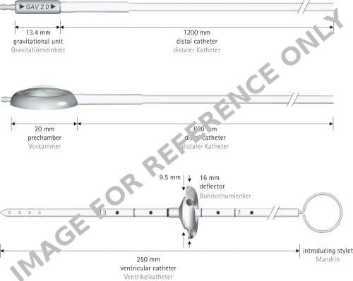 Produktbild - VF7004889 - Gav 2.0 Syst With Prechamber 10/25