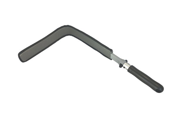 Produktbild - 62796 - Stativ och handtag till interiörmopp 55cm