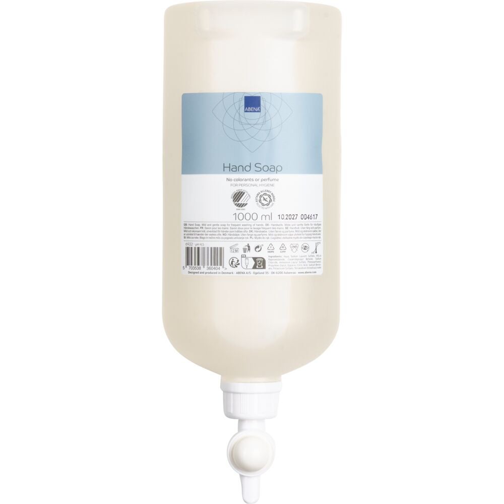 Produktbild - VF7003013 - Handtvål Dispensopac 1L
