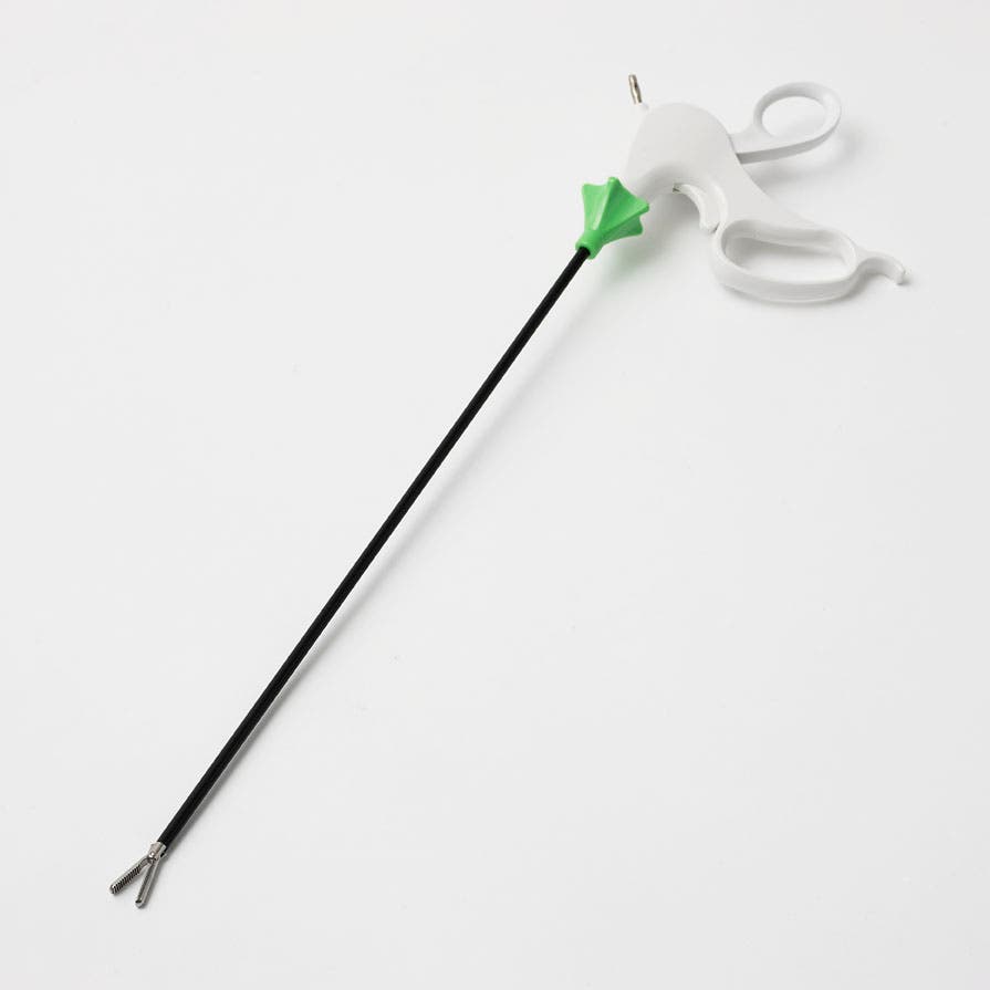 Produktbild - VF000162576 - Tång laparoskopisk engångs Kelly