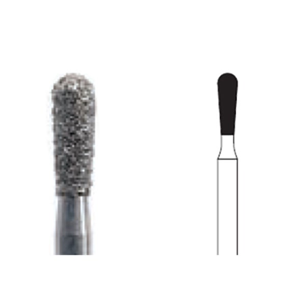 Produktbild - VF000175233 - Diamantborr 830LG nr 016 5-pack