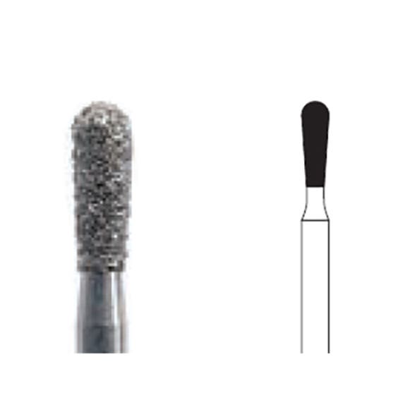 Produktbild - VF000175233 - Diamantborr 830LG nr 016 5-pack