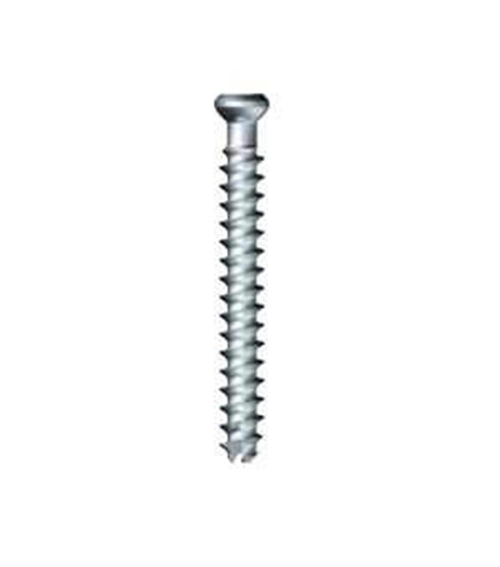 Produktbild - VF000192305 - Cannulated Screw, Fully Threaded Asnis III   ø4.0x24mm