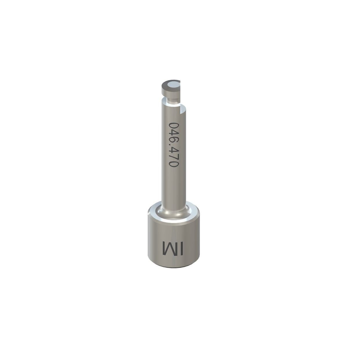 Produktbild - VF000179736 - Handstyckesadapter extra kort längd 19mm