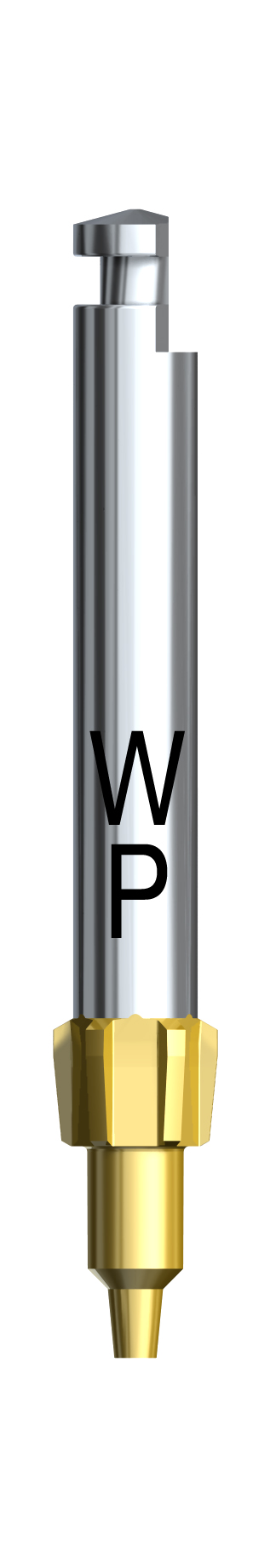 Produktbild - VF000180298 - Implantatdrivare Brånemark system WP 21mm