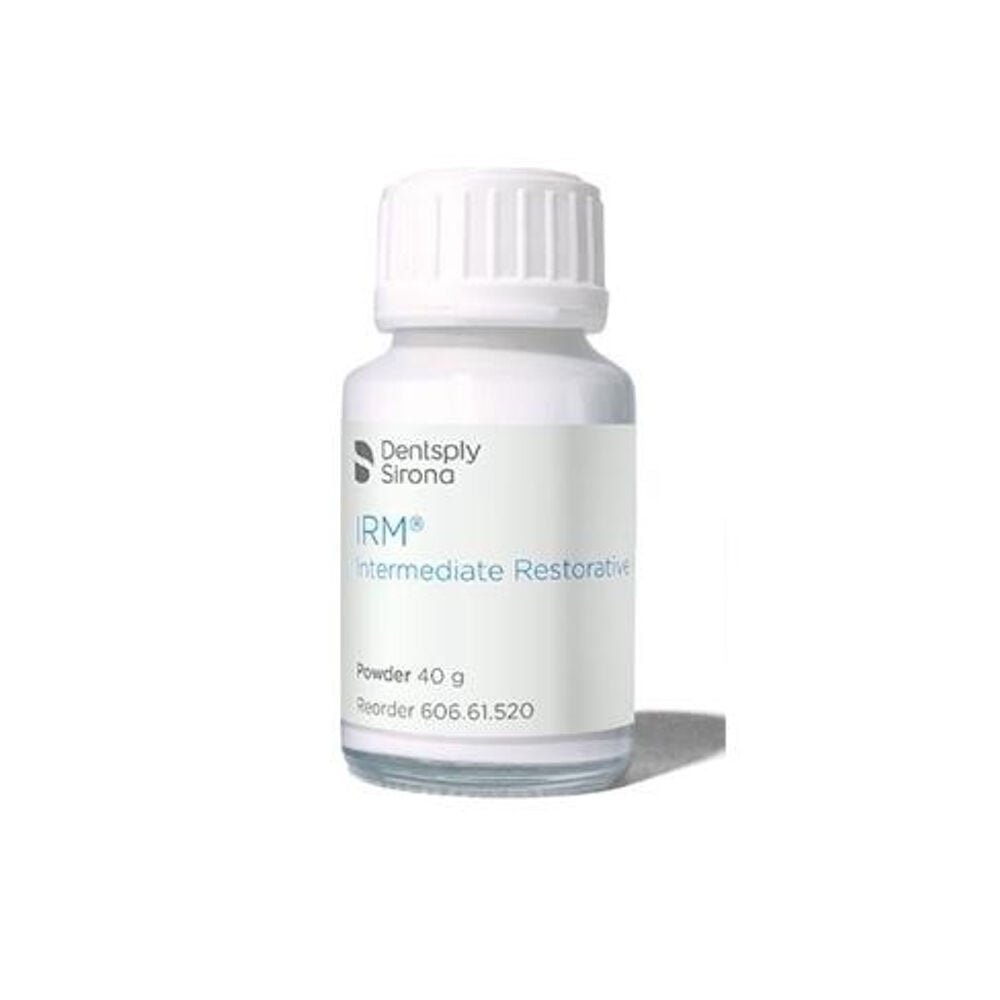 Produktbild - VF000121013 - Temporärt cementpulver med eugenol 40g