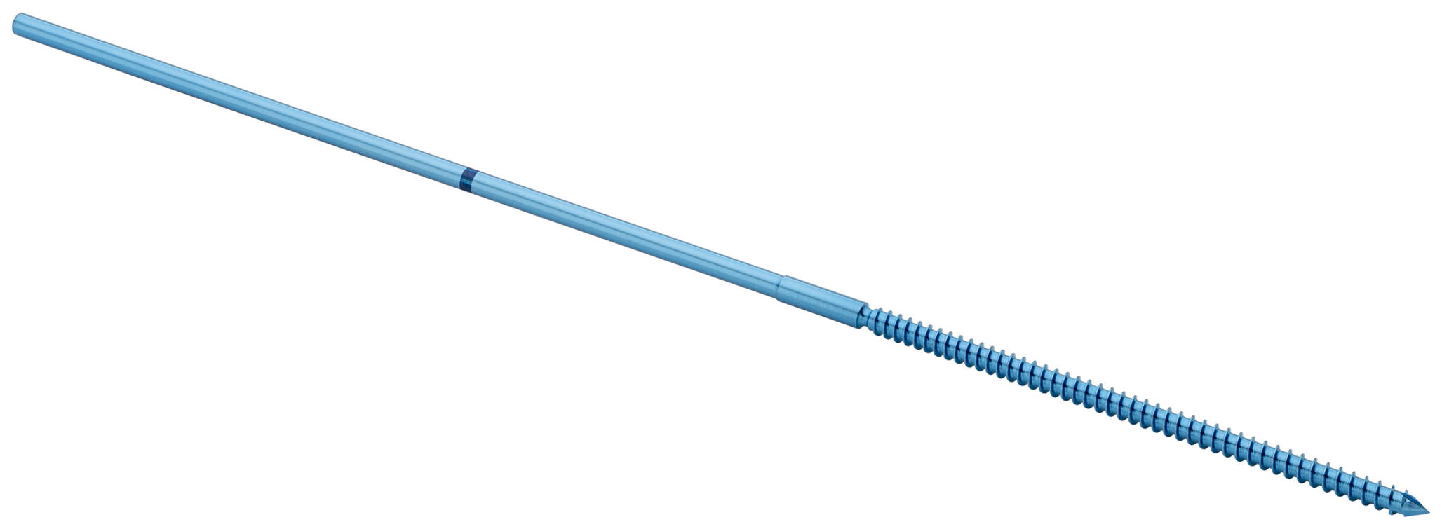 Produktbild - VF000189734 - Kanylerade skruvar, kompression Ø2,0-3,4, 31-40mm.