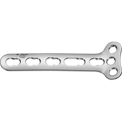 Produktbild - VF000188497 - LCP-T-PL-3.5 R-ANGL SHAFT 3HO HE 3HO L50 SST