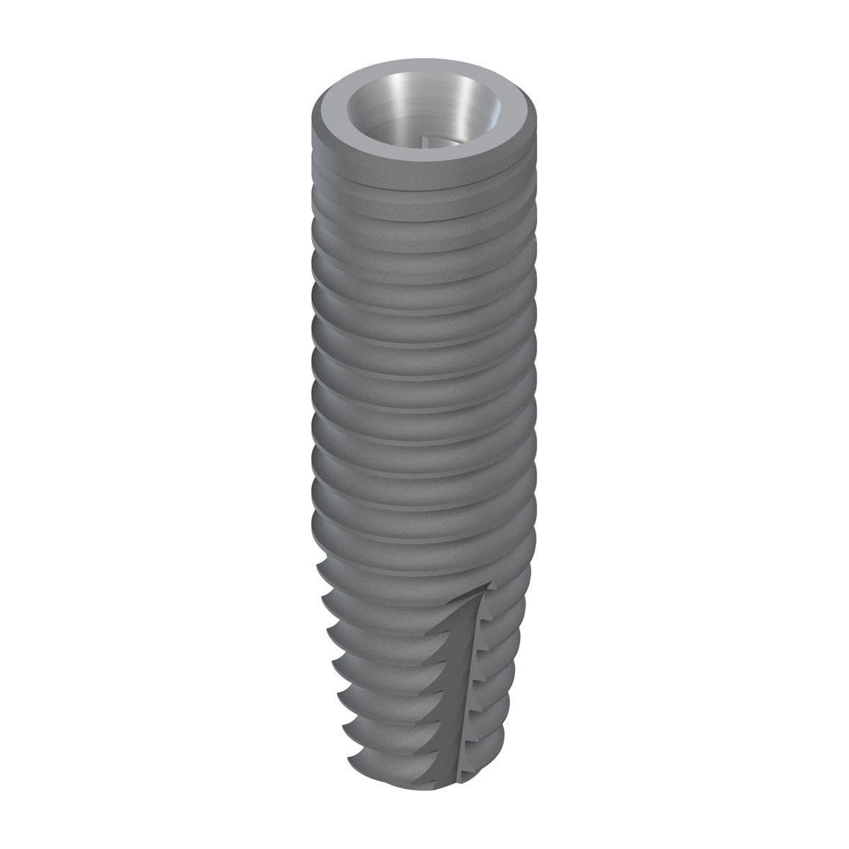 Produktbild - VF000178936 - Implantat och täckskruv titan BLT RC SLA Loxim 4,8x16mm