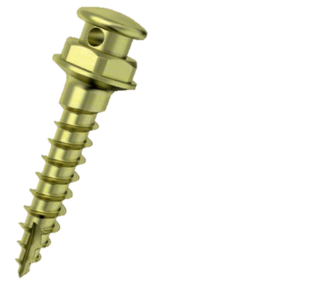 Produktbild - VF000142542 - Miniskruv 1,6x7,5mm