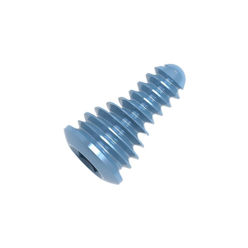 Produktbild - VF000193124 - Låsskruv kortikal 2,7mm längd 8,0mm
