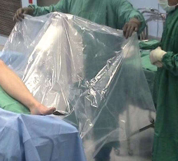 Produktbild - 60387 - C-bågsskydd expanderbart och återfällbart