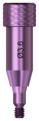 Produktbild - VF000178667 - EV-Stabiliseringsdistans 3,6 8-11-15