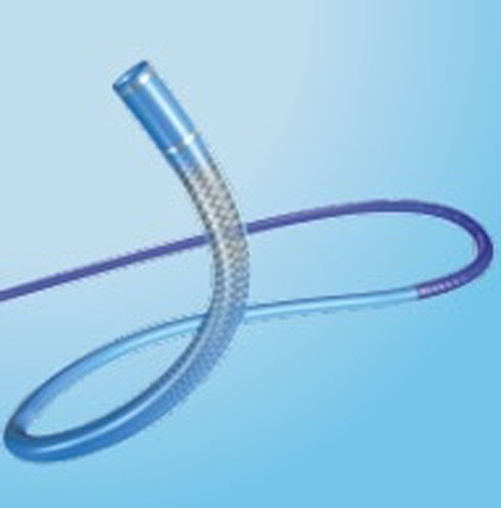 Produktbild - VF000164864 - Mikrokateter med 1 röntgenmarkör i spetsen Marathon 0.013" 165cm