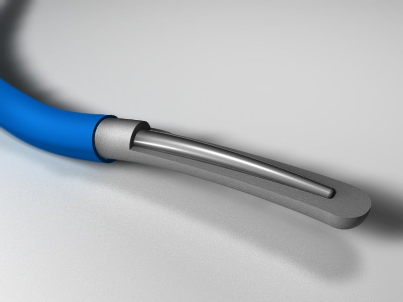 Produktbild - VF000165590 - Diagnostisk ledare Aquatrack hydrofil RSS150cm