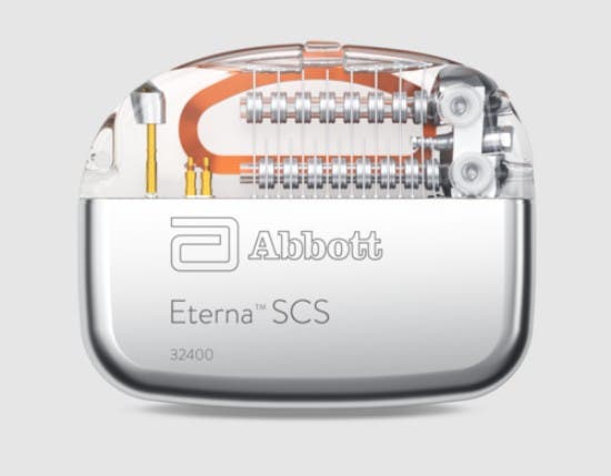Produktbild - VF7004397 - Återuppladdningsbart Scs-System