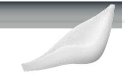 Produktbild - VF000119401 - RZ MANDIBULAR SET