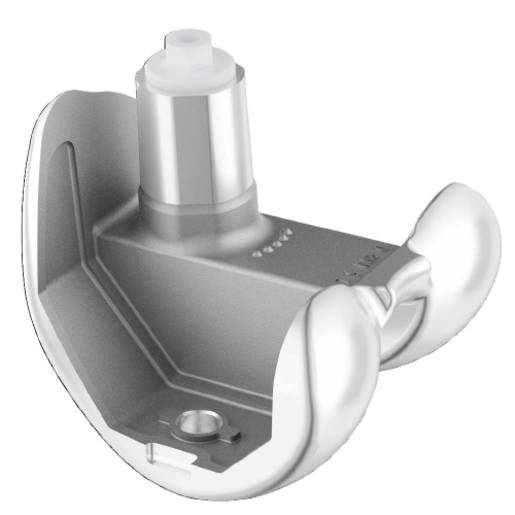 Produktbild - VF000125796 - ATTUNE CRS FEMORAL LT SZ 7 CEM