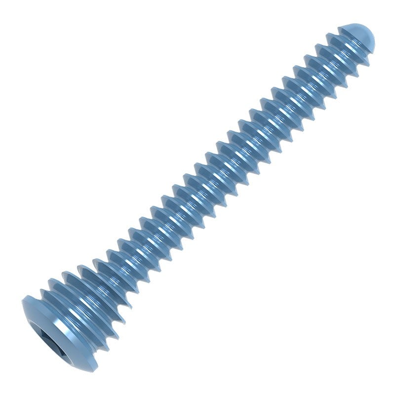 Produktbild - VF000193131 - Låsskruv kortikal 2,7mm längd 22,0mm