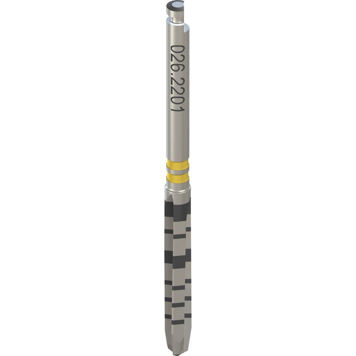 Produktbild - VF000179151 - BLT Borr lång rostfritt stål 2,8x41mm