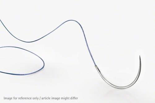 Produktbild - VF000152608 - NOVOSYN VIOLET 3/0 (2) 70CM HR22 (M) RCP 36ST/FRP