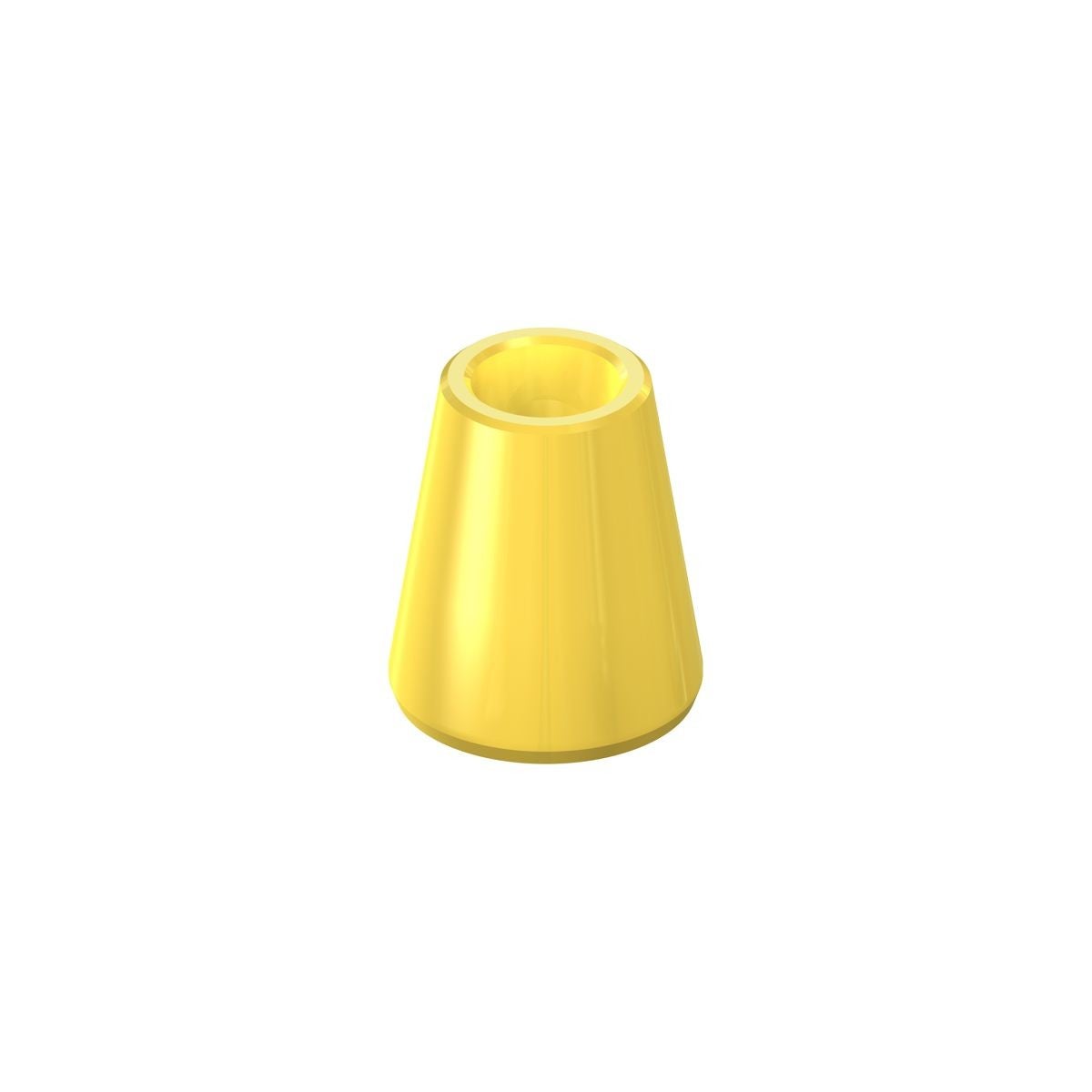 Produktbild 1 - 023.4755 - Bar-distans för coping guld 4,6