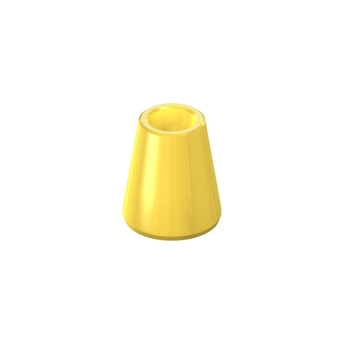 Produktbild 1 - 023.4755 - Bar-distans för coping guld 4,6