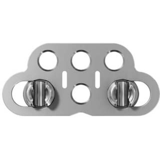 Produktbild - VF000166902 - OCCIPITAL-PL 4.5/5 LAT W/50 TI