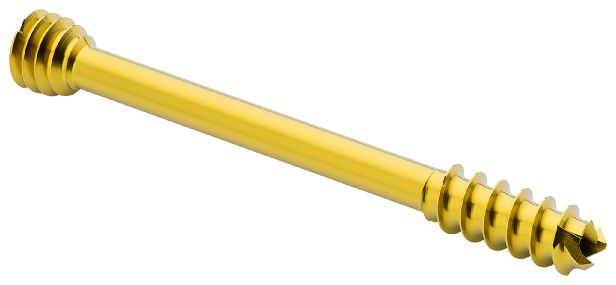 Produktbild - VF000189985 - Kanylerade skruvar, kompression  >5,0, 61-100mm.